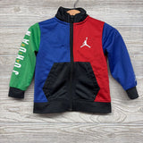 Full Zip Active Jacket 18M