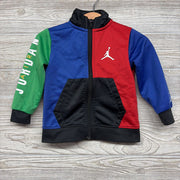 Full Zip Active Jacket 18M