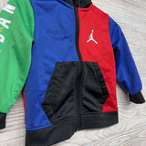 Full Zip Active Jacket 18M