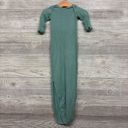 LS Bamboo PJ Gown 0-3M