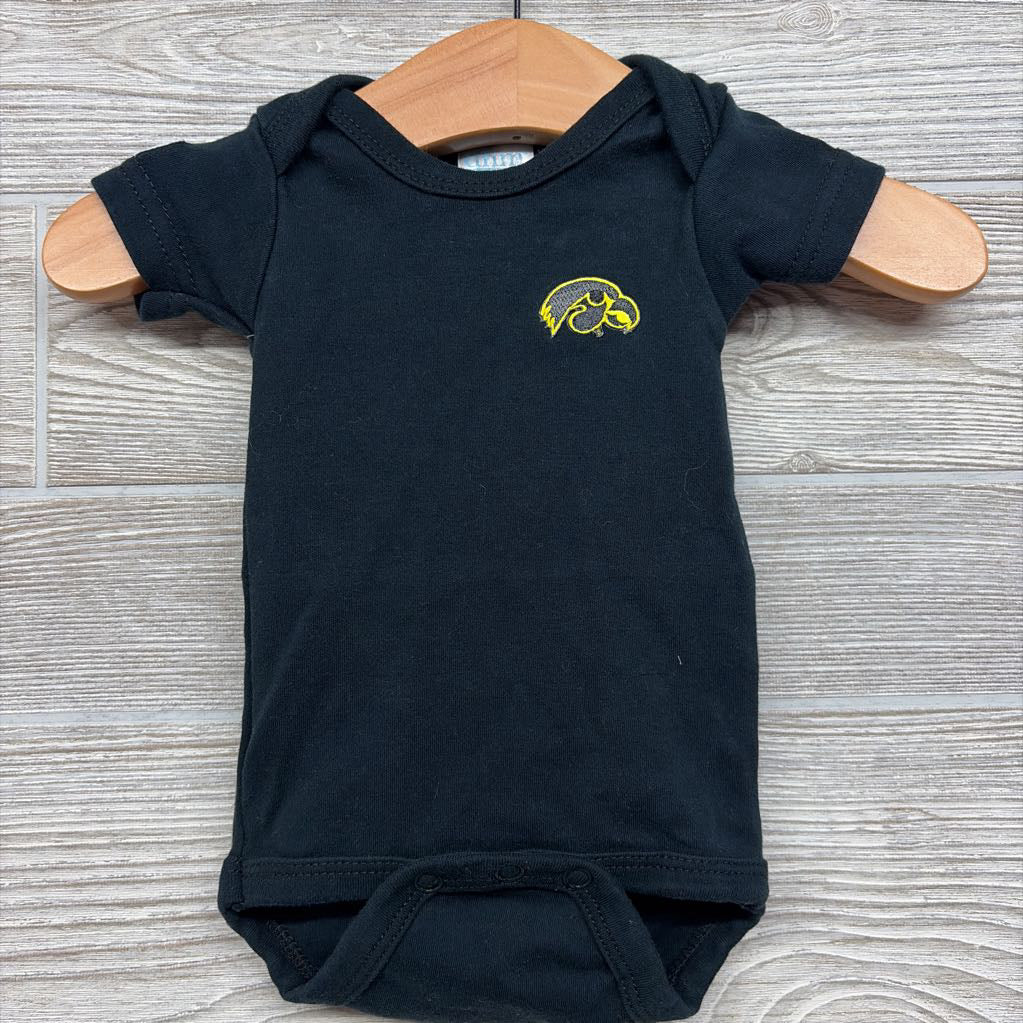 Bodysuit IA Future Tailgater NB