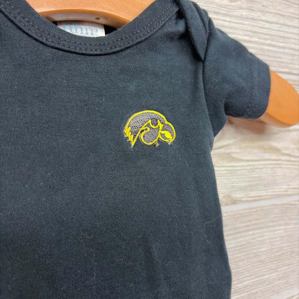 Bodysuit IA Future Tailgater NB