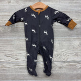 Nw/oT Sleeper Deer NB