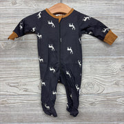 Nw/oT Sleeper Deer NB