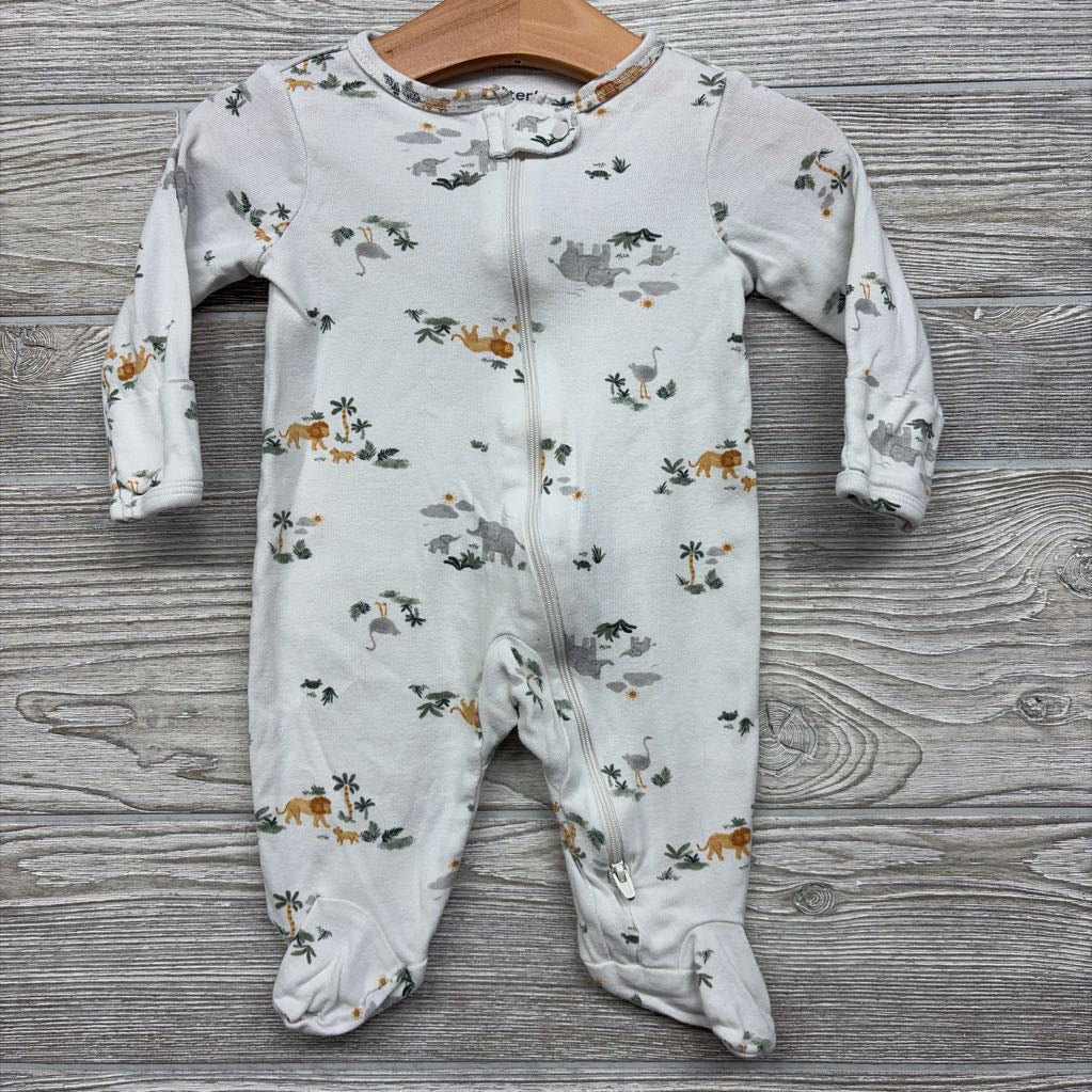 Sleeper Lions Elephants 3M