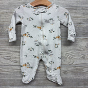 Sleeper Lions Elephants 3M