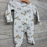 Sleeper Lions Elephants 3M