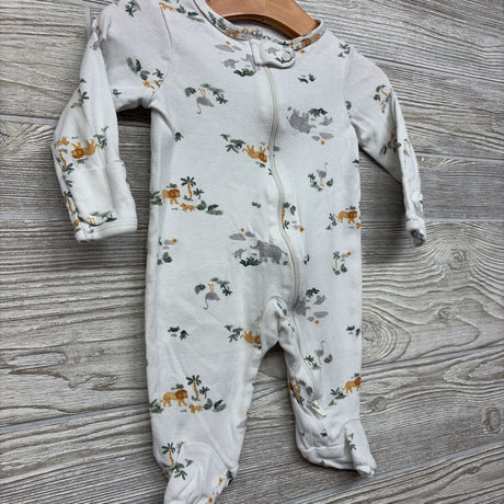 Sleeper Lions Elephants 3M