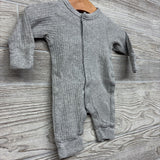 LS Ribbed Outfit NB