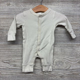LS Ribbed Outfit NB