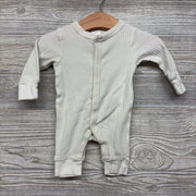 LS Ribbed Outfit NB