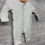 LS Ribbed Outfit NB
