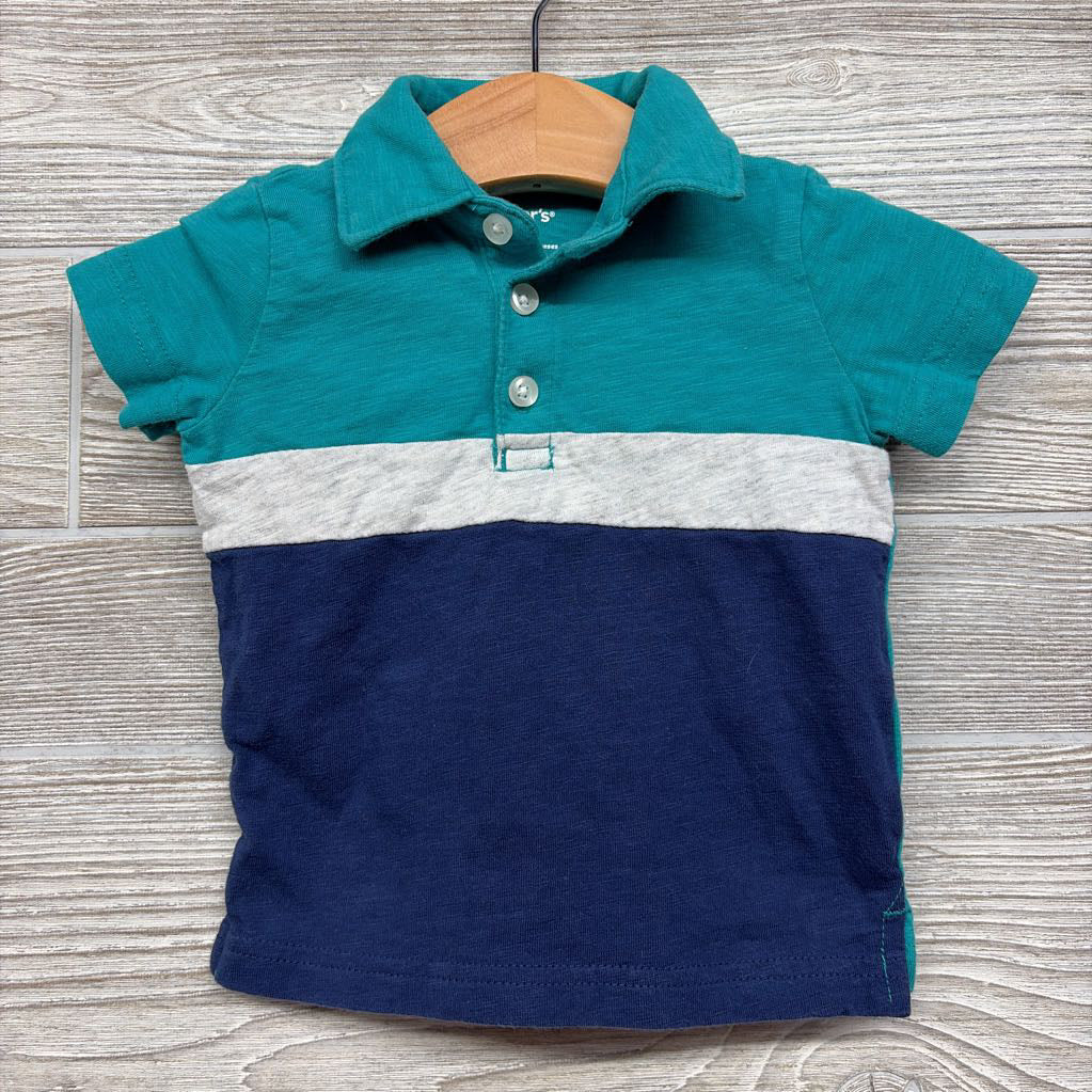 Polo Shirt 6M