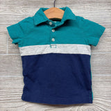 Polo Shirt 6M