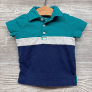 Polo Shirt 6M