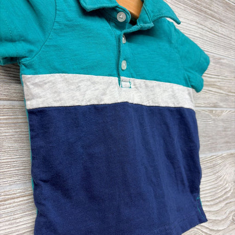 Polo Shirt 6M