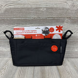 NEW Grab & Go Stroller Organizer