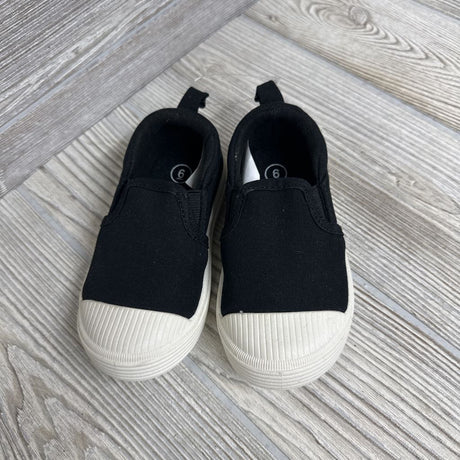 Slip On Shoes 6c