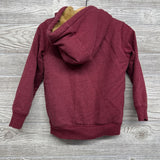 Plush Lined Jacket 3t