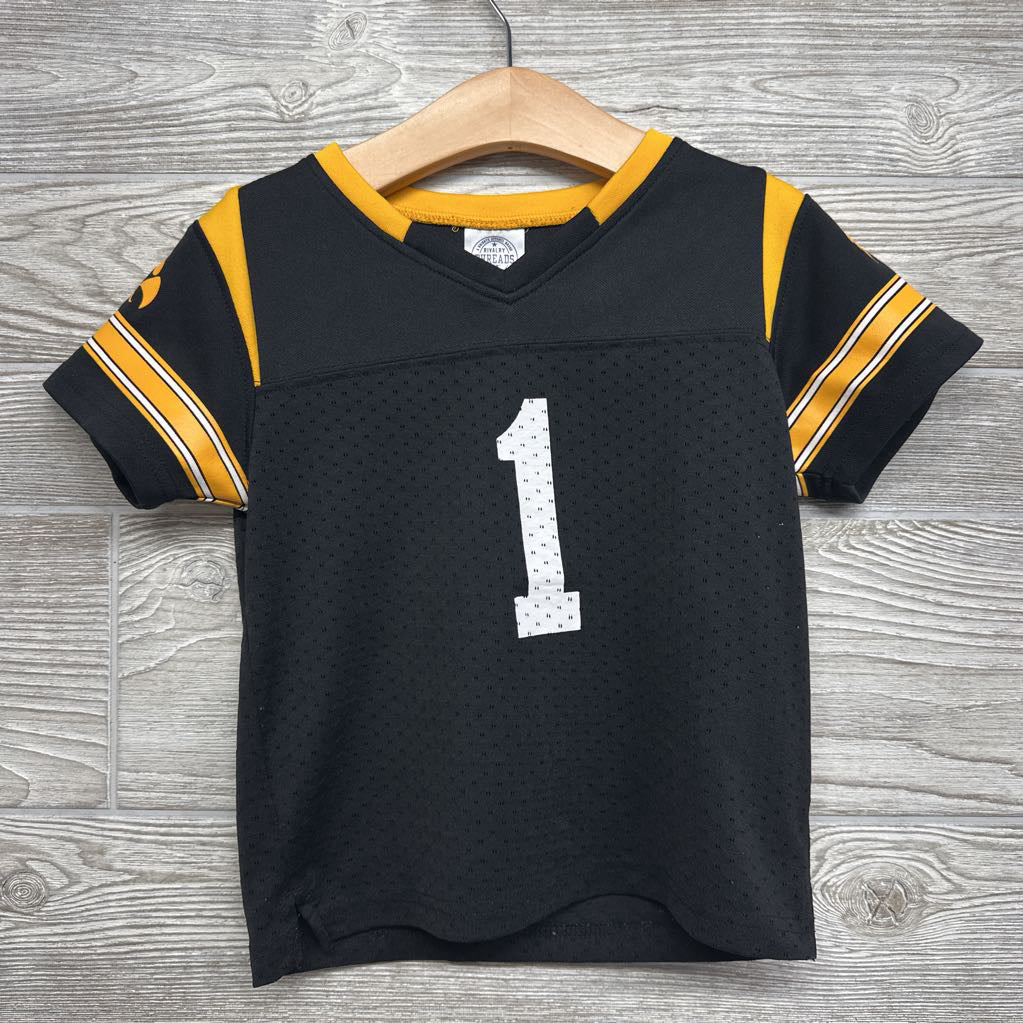 Iowa Hawkeyes Jersey #1