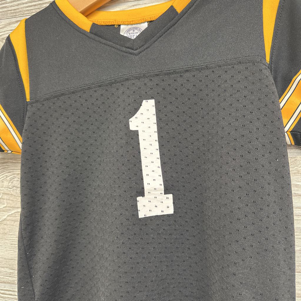 Iowa Hawkeyes Jersey #1