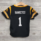 Iowa Hawkeyes Jersey #1