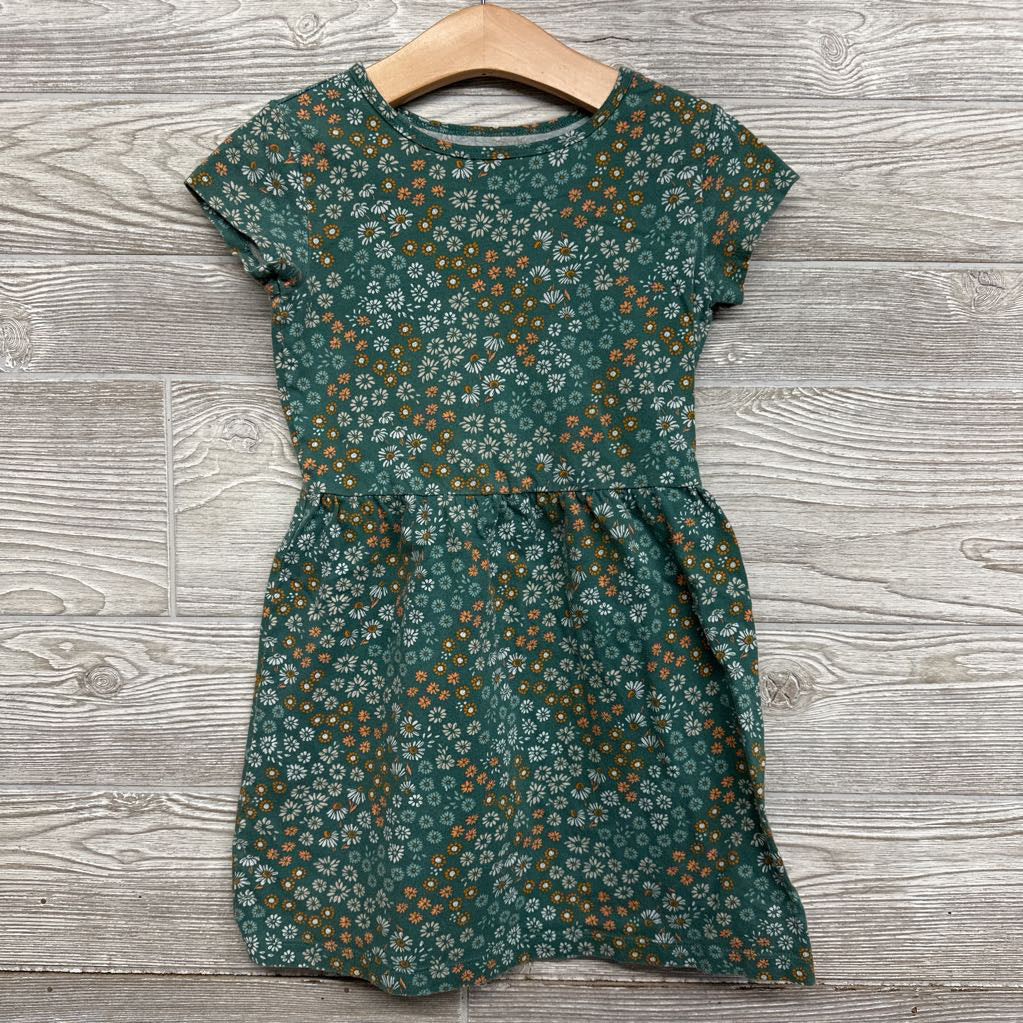 Dress Flowers 6-6x