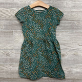 Dress Flowers 6-6x