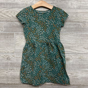 Dress Flowers 6-6x
