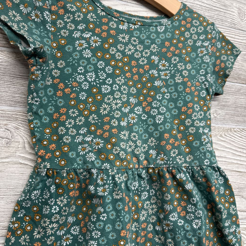 Dress Flowers 6-6x