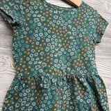 Dress Flowers 6-6x