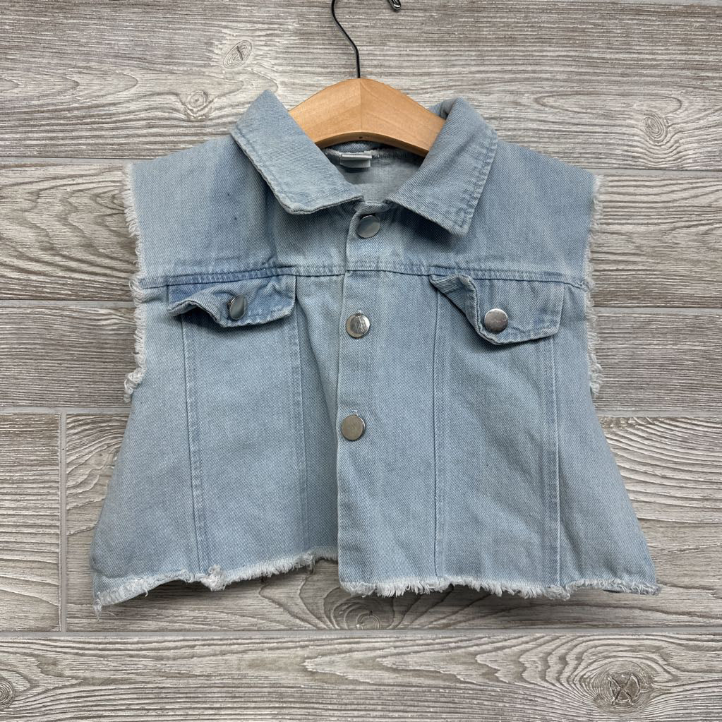 Denim Jacket 8