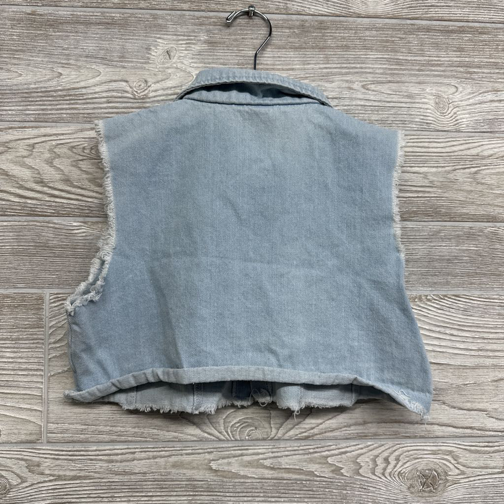 Denim Jacket 8