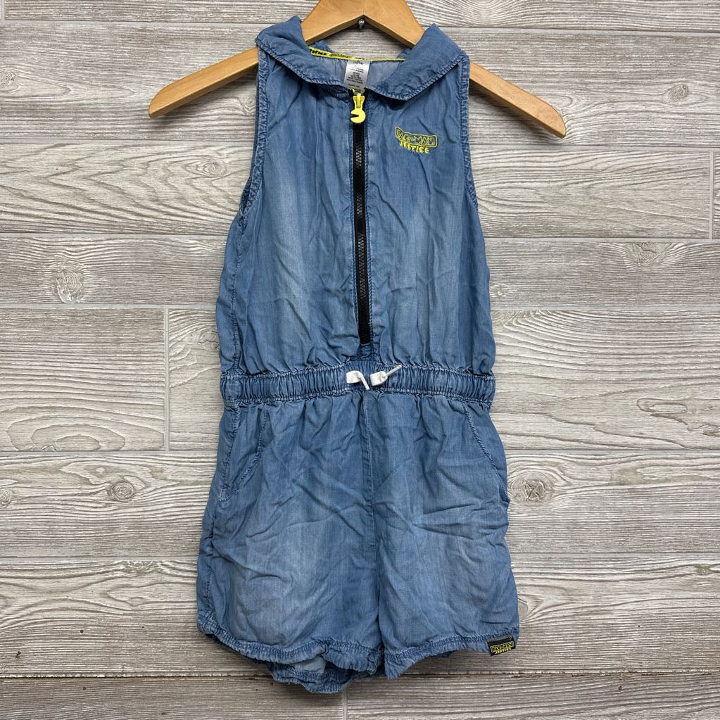 Pac Man Romper 12