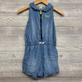 Pac Man Romper 12