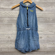 Pac Man Romper 12