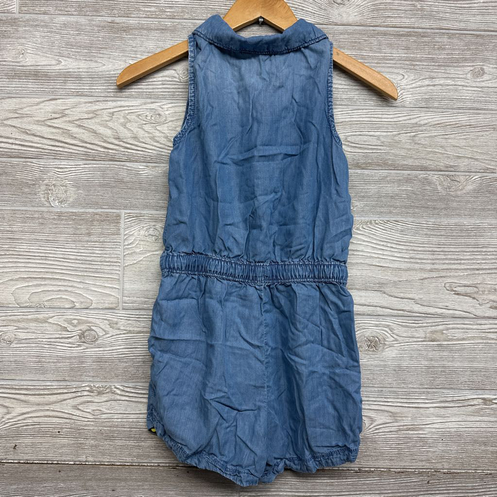 Pac Man Romper 12