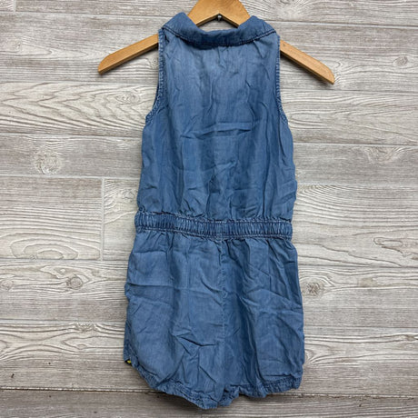Pac Man Romper 12
