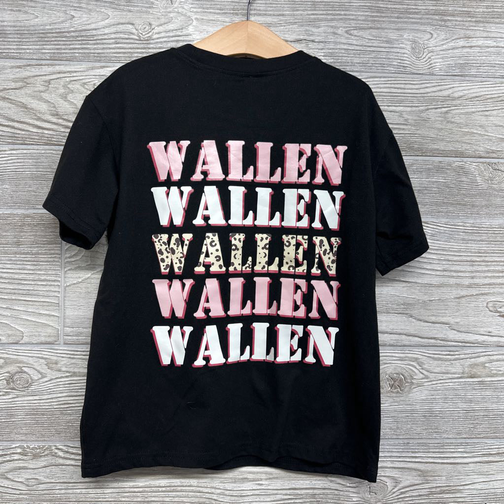 Shirt Wallen 8