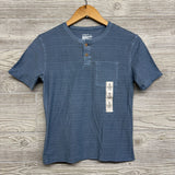 NEW Henley Pocket Shirt