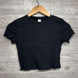 NEW Ribbed Shirt 10