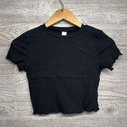NEW Ribbed Shirt 10