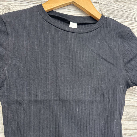 NEW Ribbed Shirt 10