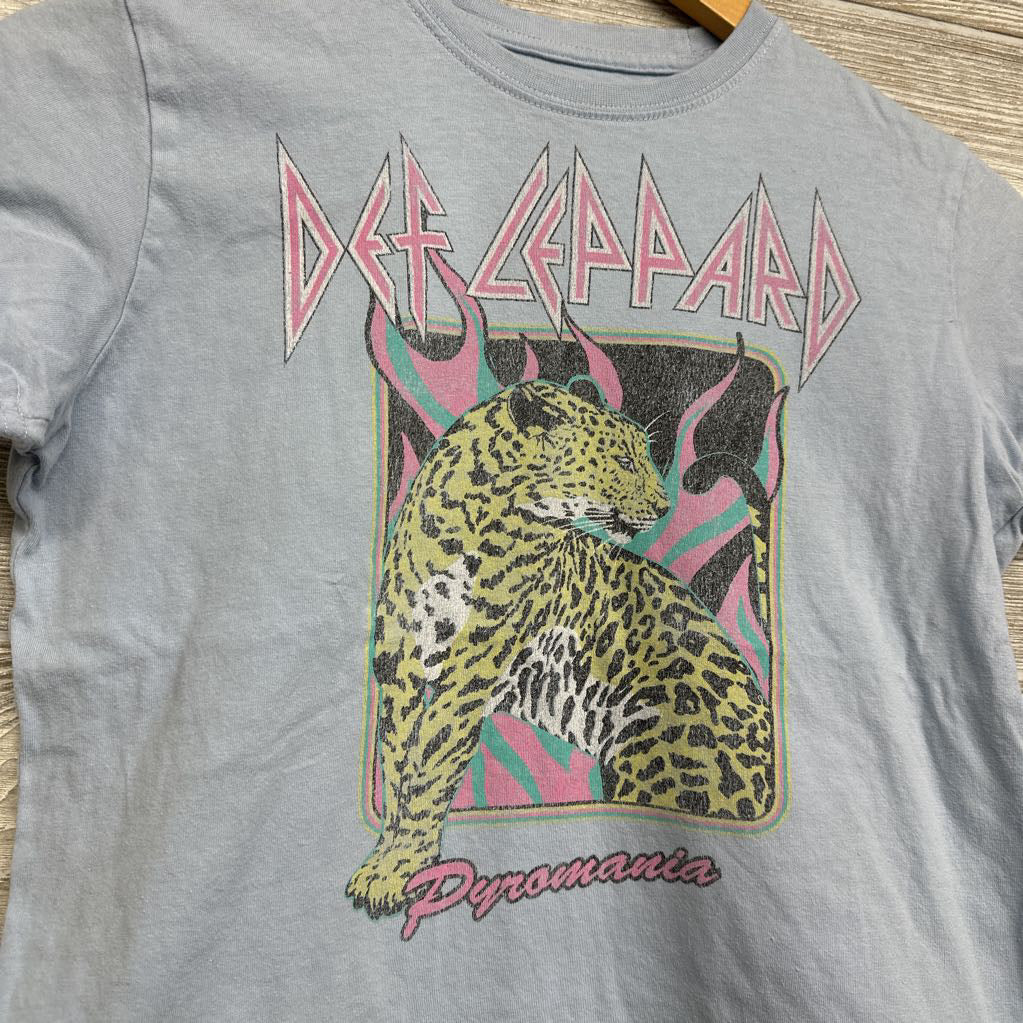 Shirt Leppard 10