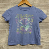Shirt Skeleton, Flowers Under The Sun 10