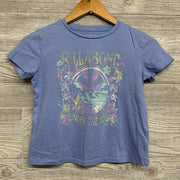 Shirt Skeleton, Flowers Under The Sun 10