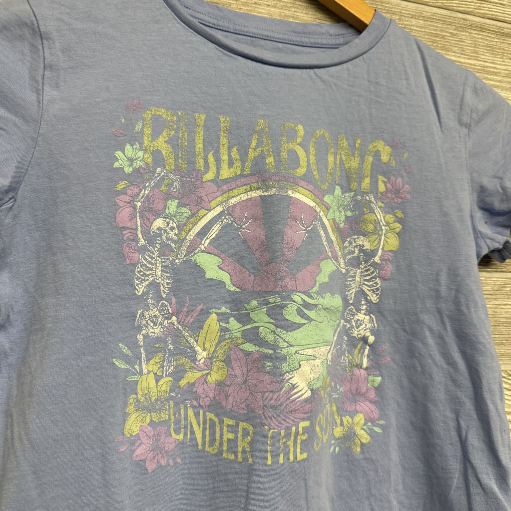 Shirt Skeleton, Flowers Under The Sun 10
