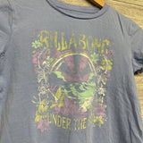 Shirt Skeleton, Flowers Under The Sun 10