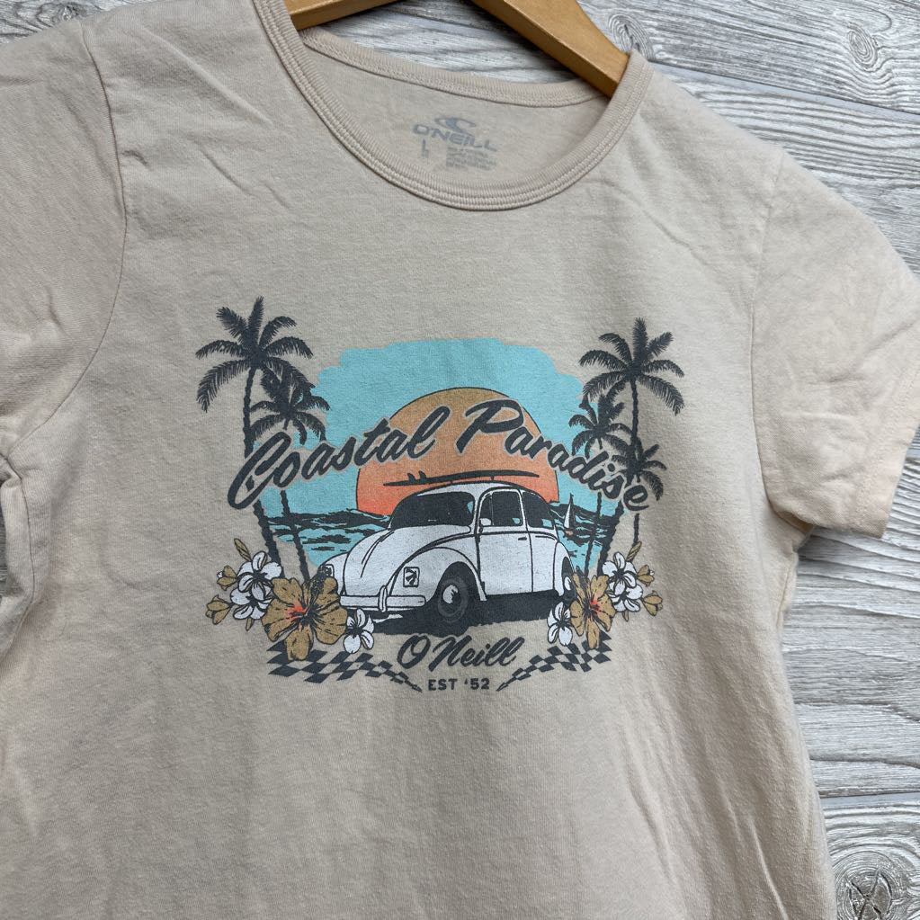 Shirt Coastal Paradise 10
