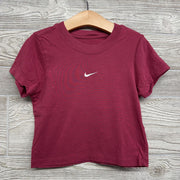 Crop Shirt Swoosh 8